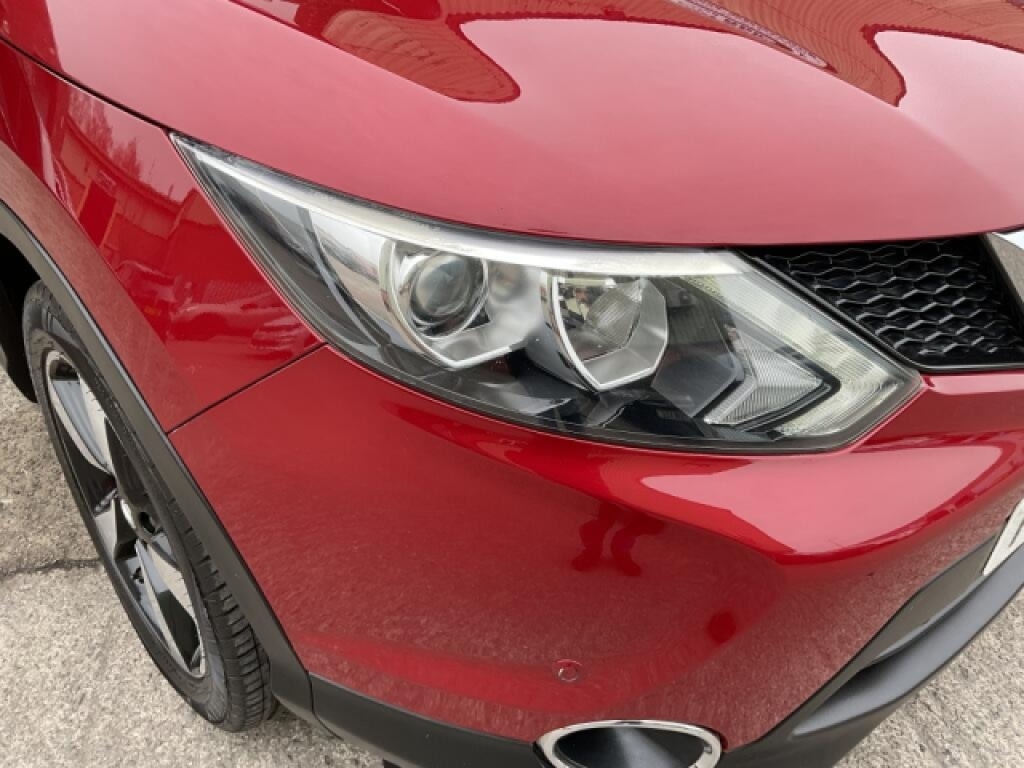 Used Nissan Qashqai 2016 for sale - 77991935: Photo 27