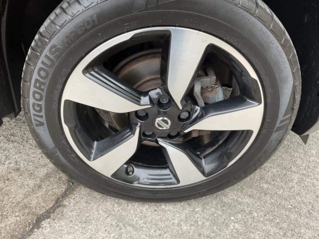 Used Nissan Qashqai 2016 for sale - 77991935: Photo 28