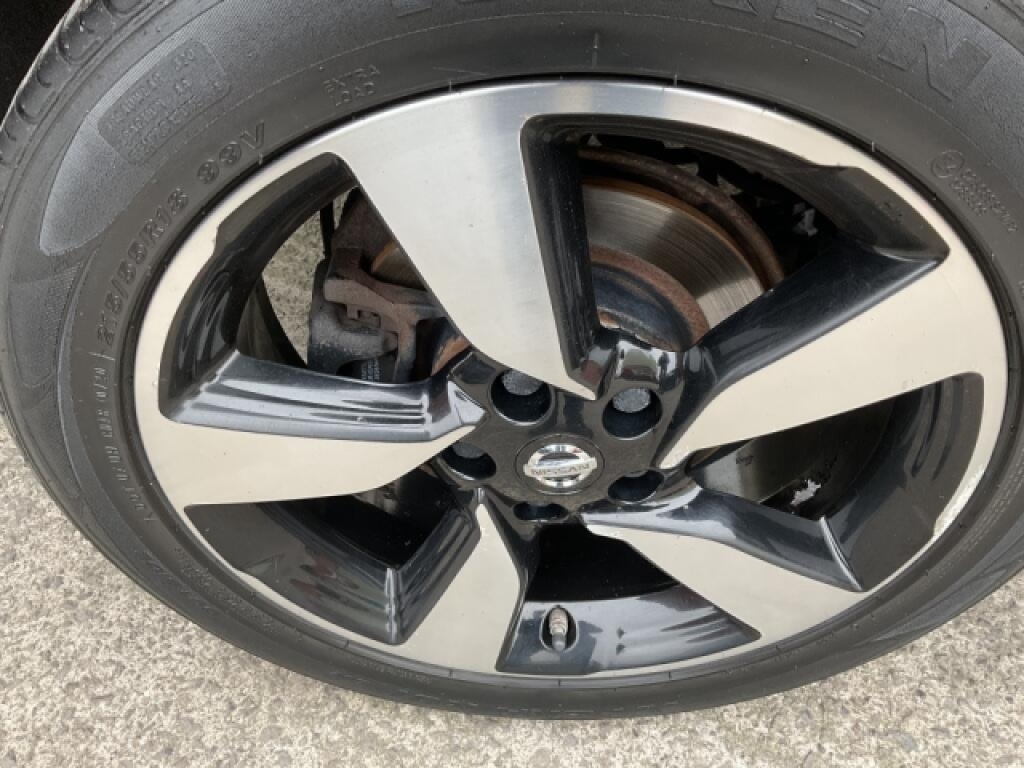 Used Nissan Qashqai 2016 for sale - 77991935: Photo 29