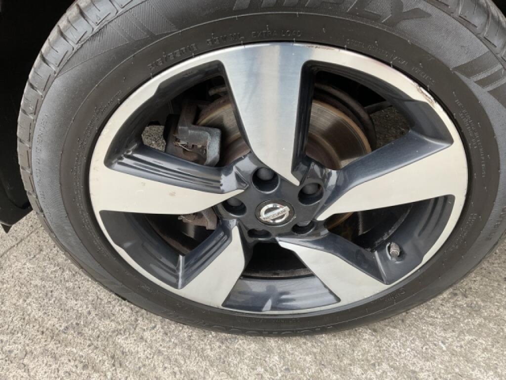 Used Nissan Qashqai 2016 for sale - 77991935: Photo 31