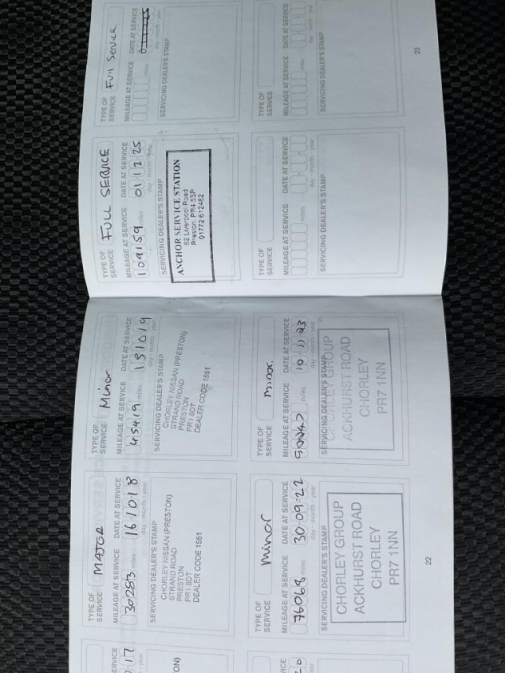 Used Nissan Qashqai 2016 for sale - 77991935: Photo 33