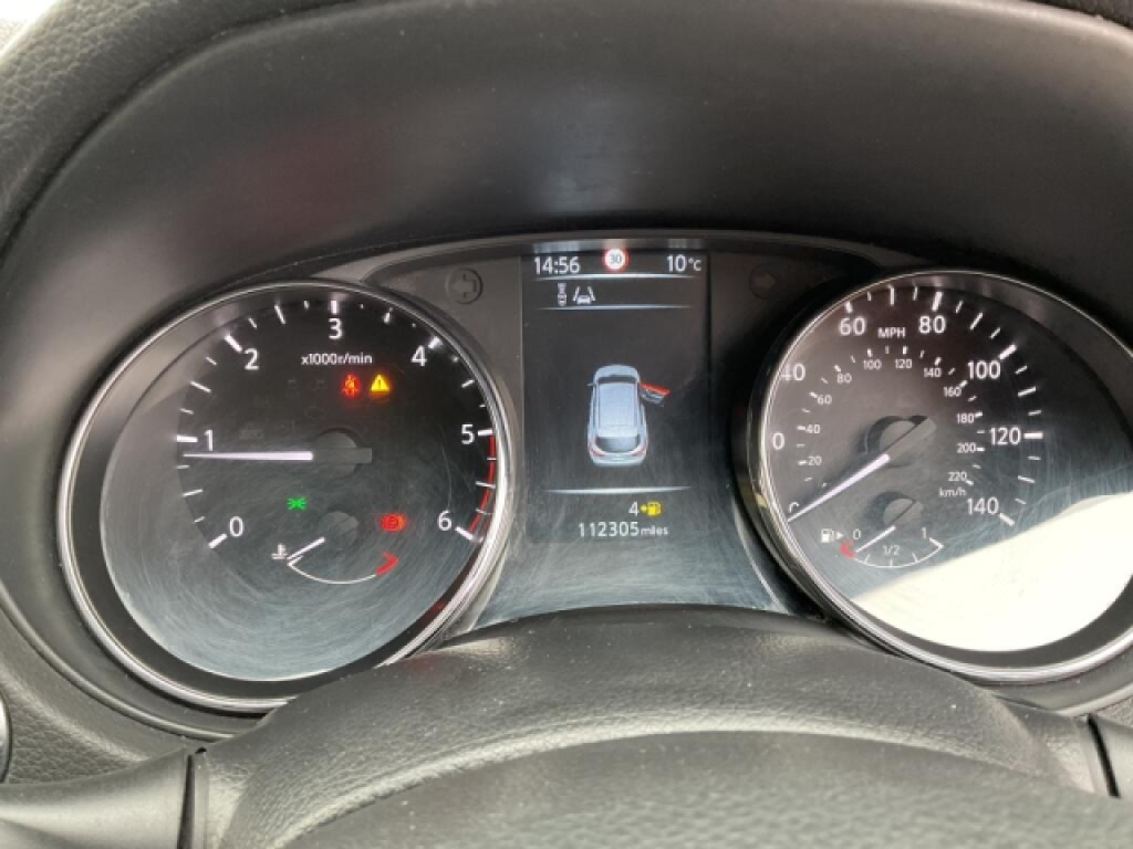 Used Nissan Qashqai 2016 for sale - 77991935: Photo 8