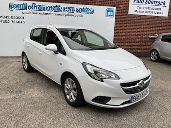 2017 (67) - 1.4 ENERGY AC 5DR Manual
