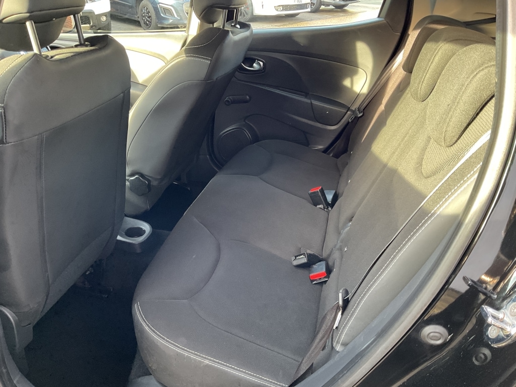 Used Renault Clio 2015 for sale - 77201526: Photo 18