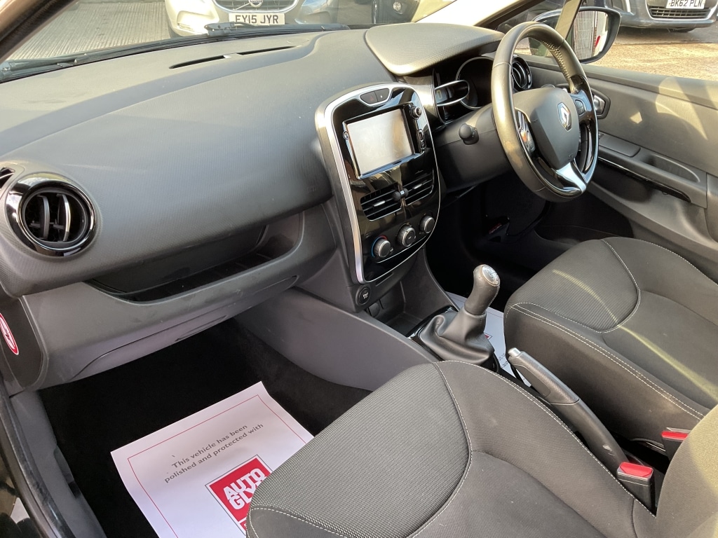 Used Renault Clio 2015 for sale - 77201526: Photo 21