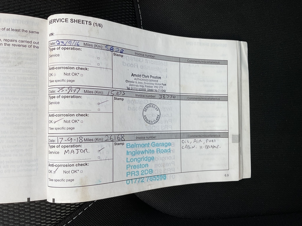 Used Renault Clio 2015 for sale - 77201526: Photo 25