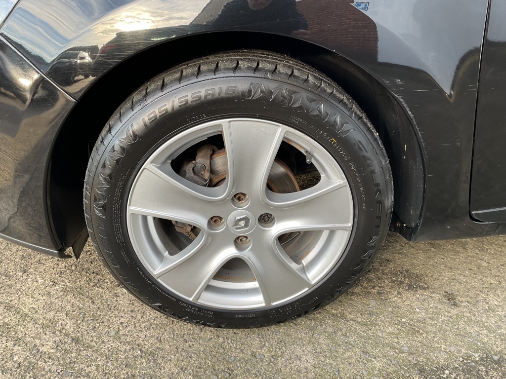 Used Renault Clio 2015 for sale - 77201526: Photo 28