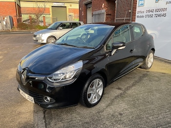 Used Renault Clio 2015 for sale - 77201526: Photo