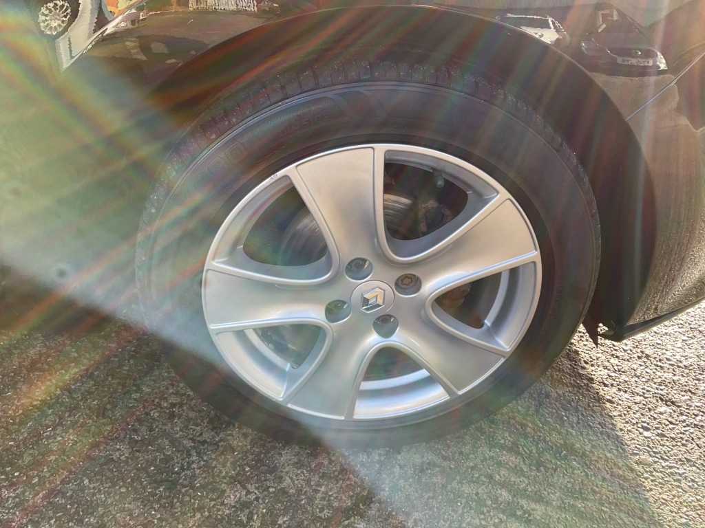 Used Renault Clio 2015 for sale - 77201526: Photo 31