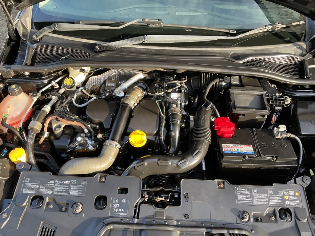 Used Renault Clio 2015 for sale - 77201526: Photo 32