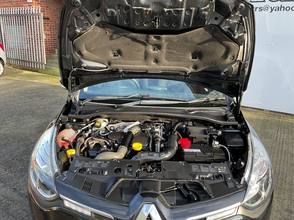 Used Renault Clio 2015 for sale - 77201526: Photo 33