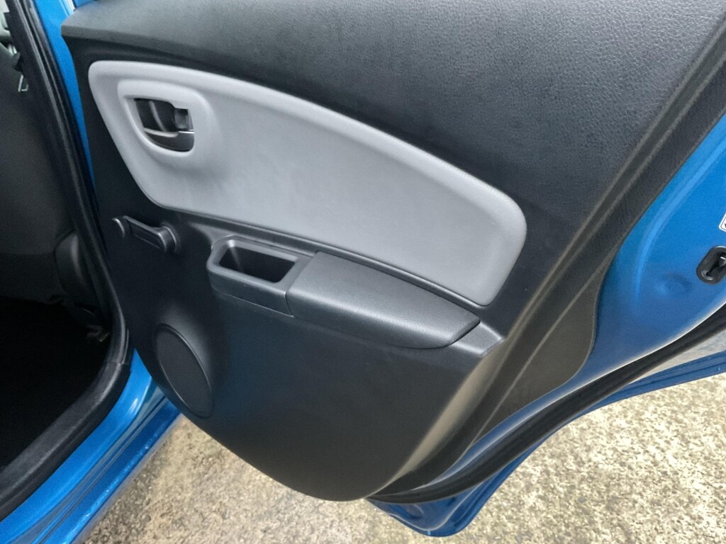 Used Toyota Yaris 2016 for sale - 77584777: Photo 17