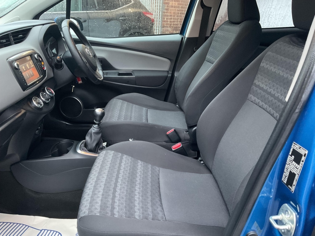 Used Toyota Yaris 2016 for sale - 77584777: Photo 22