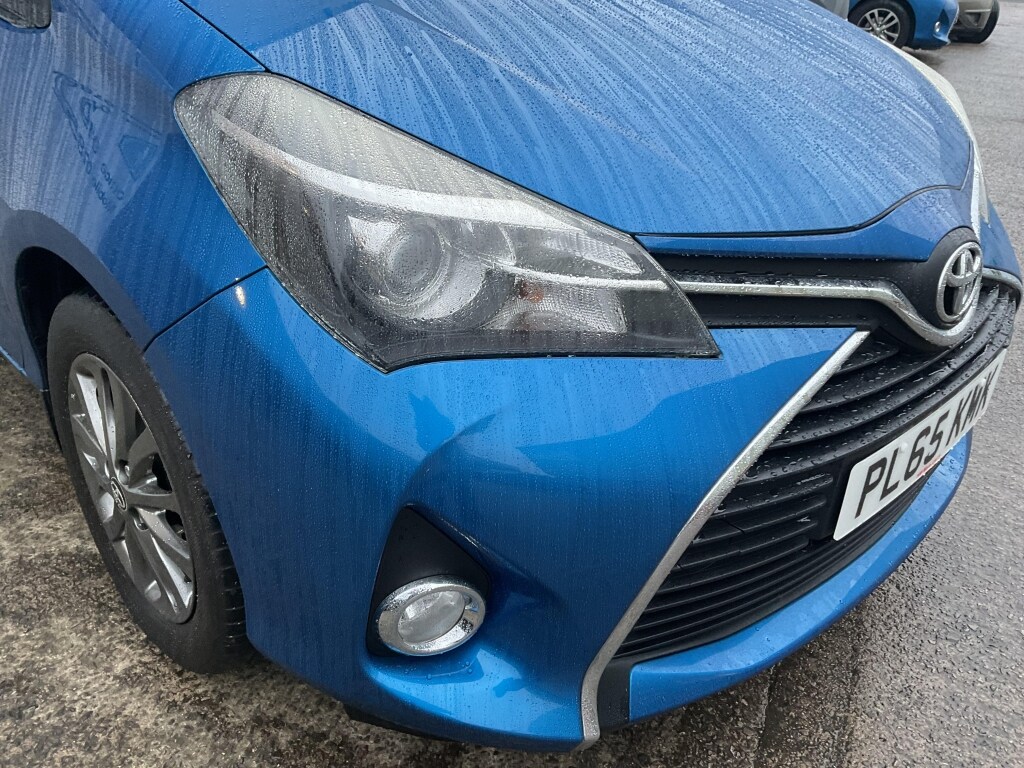 Used Toyota Yaris 2016 for sale - 77584777: Photo 27
