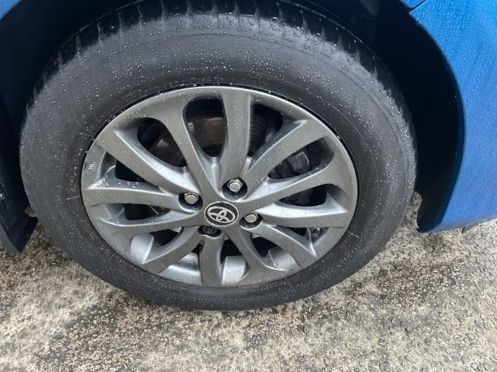 Used Toyota Yaris 2016 for sale - 77584777: Photo 28