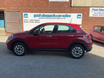 2016 (65) - 1.6 E-torQ Pop 5dr