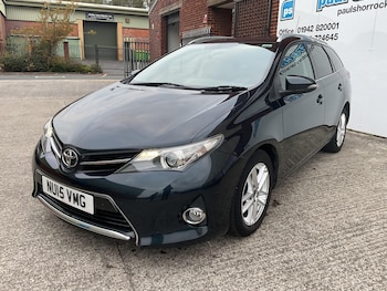 Used Toyota Auris 2015 for sale - 76305759: Photo 3