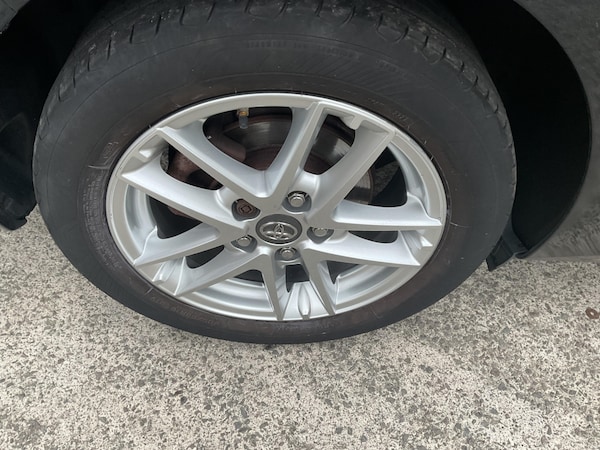 Used Toyota Auris 2015 for sale - 76305759: Photo 7