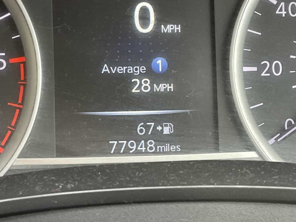 Used Nissan Micra 2017 for sale - 77980850: Photo 7