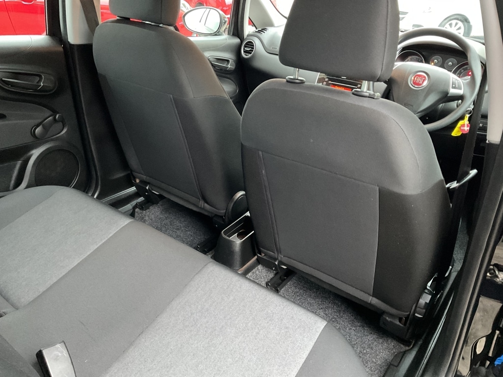 Used Fiat Punto 2016 for sale - 76713358: Photo 15