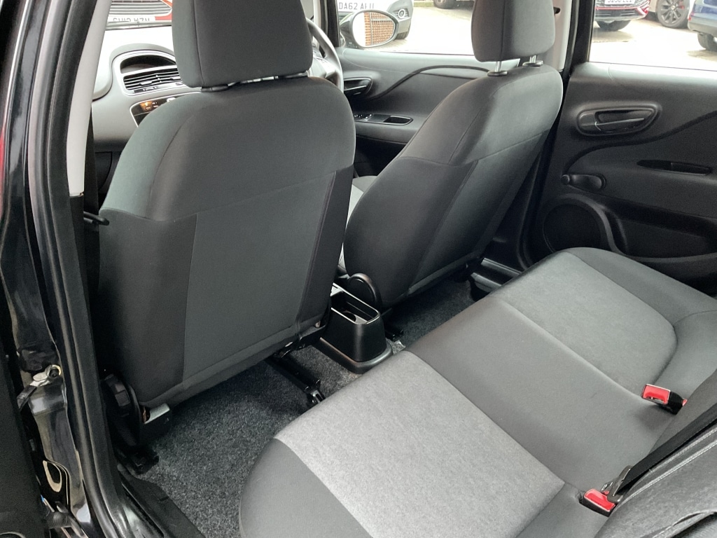 Used Fiat Punto 2016 for sale - 76713358: Photo 19