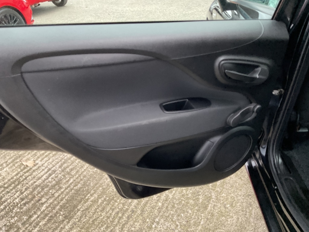 Used Fiat Punto 2016 for sale - 76713358: Photo 20