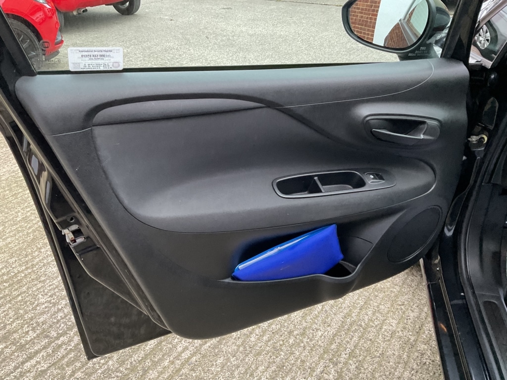 Used Fiat Punto 2016 for sale - 76713358: Photo 23