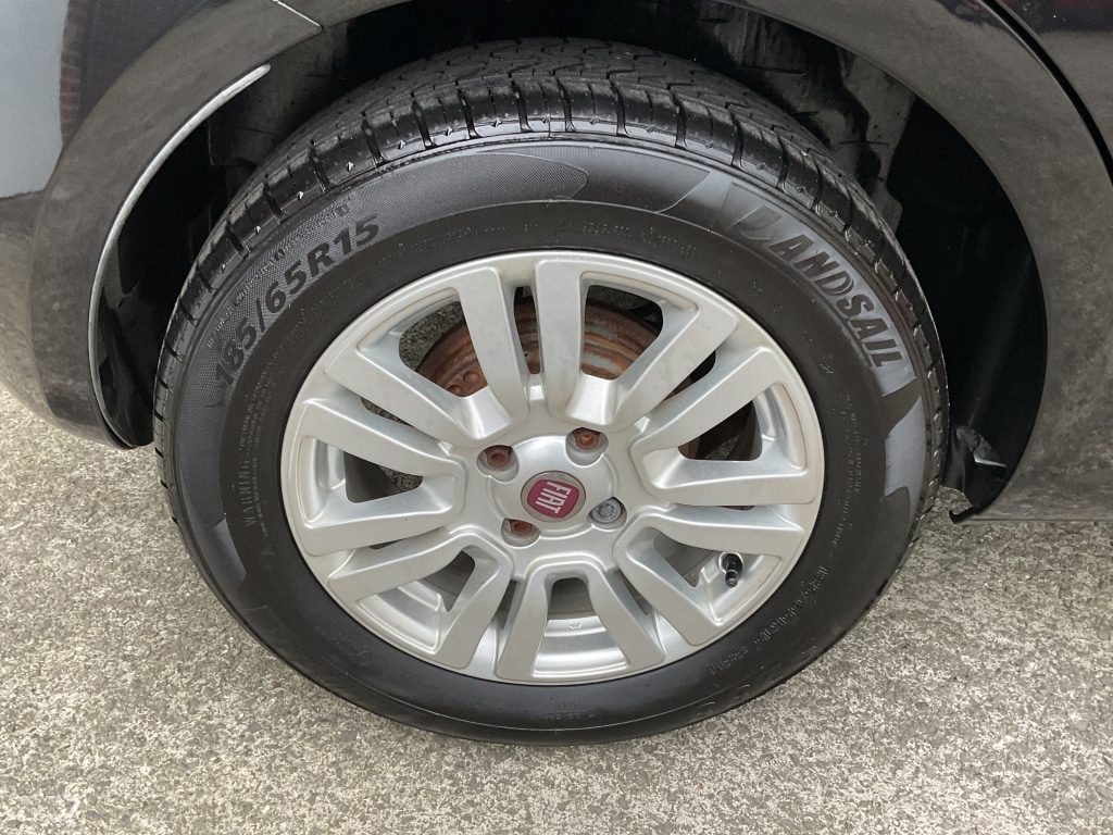 Used Fiat Punto 2016 for sale - 76713358: Photo 29