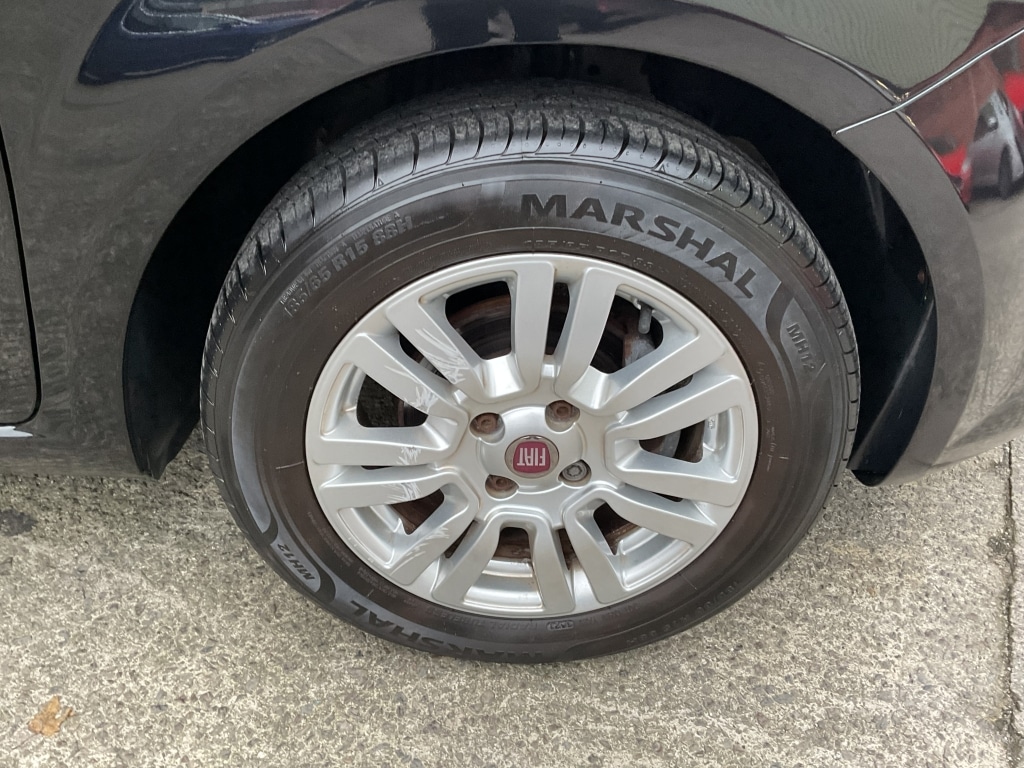 Used Fiat Punto 2016 for sale - 76713358: Photo 30