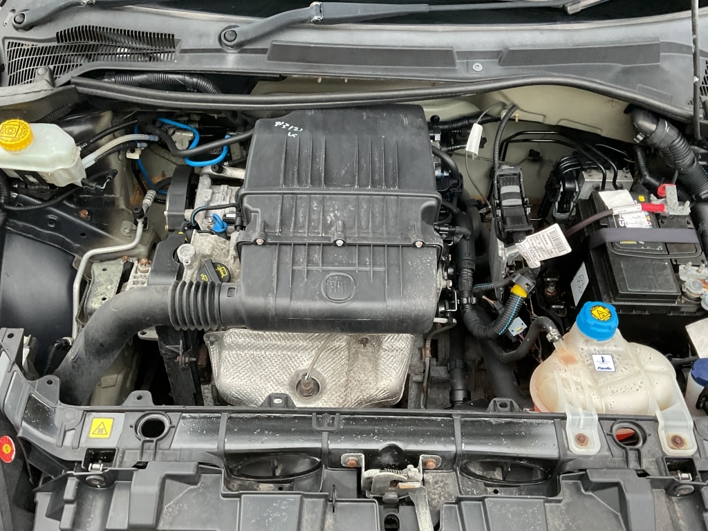 Used Fiat Punto 2016 for sale - 76713358: Photo 31