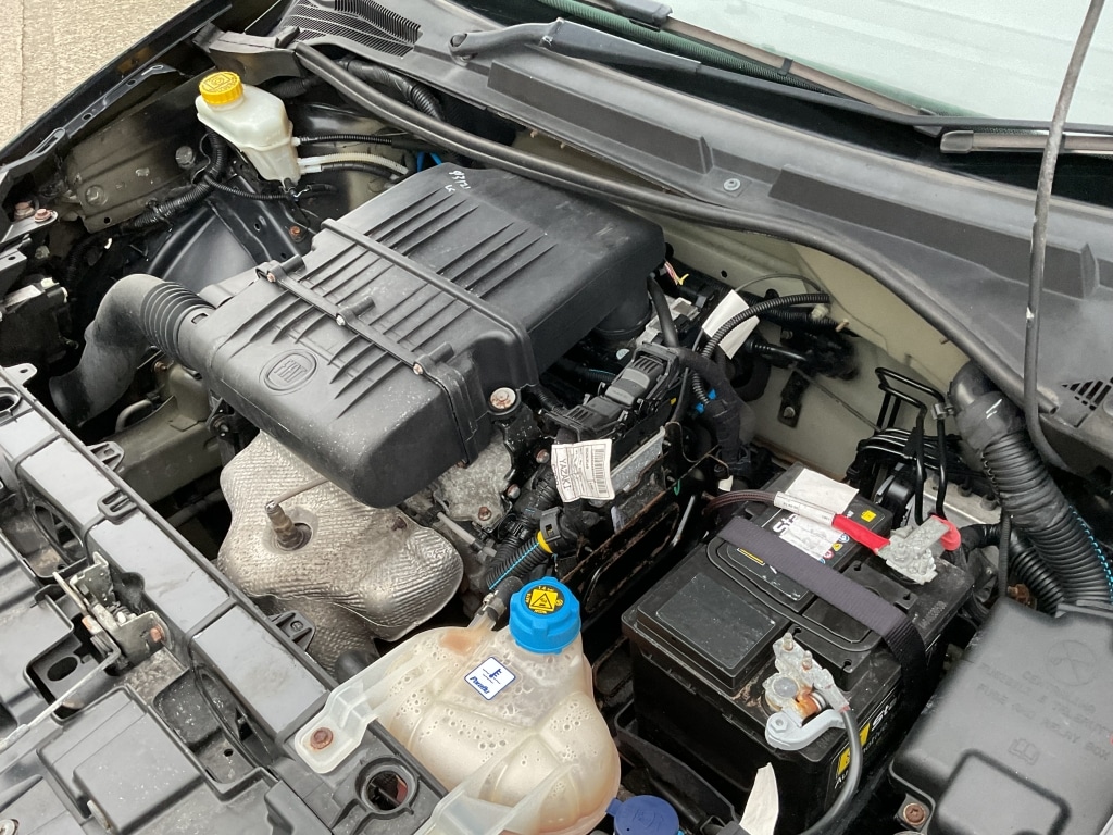 Used Fiat Punto 2016 for sale - 76713358: Photo 32