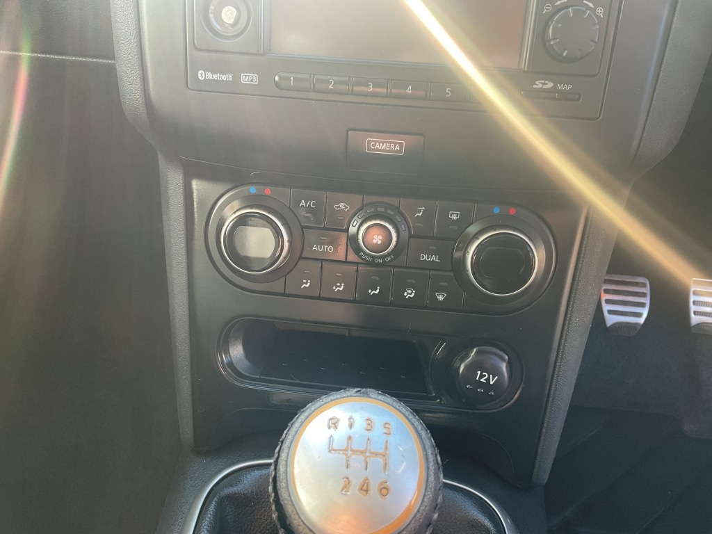 Used Nissan Qashqai 2012 for sale - 77736098: Photo 10