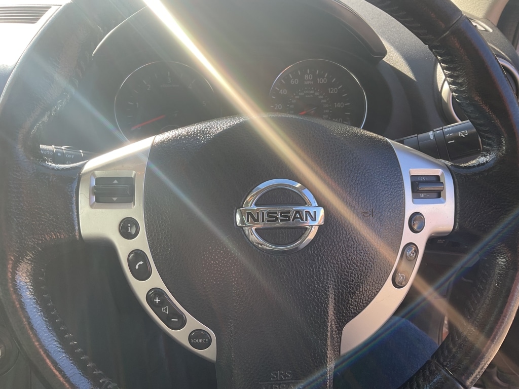 Used Nissan Qashqai 2012 for sale - 77736098: Photo 11