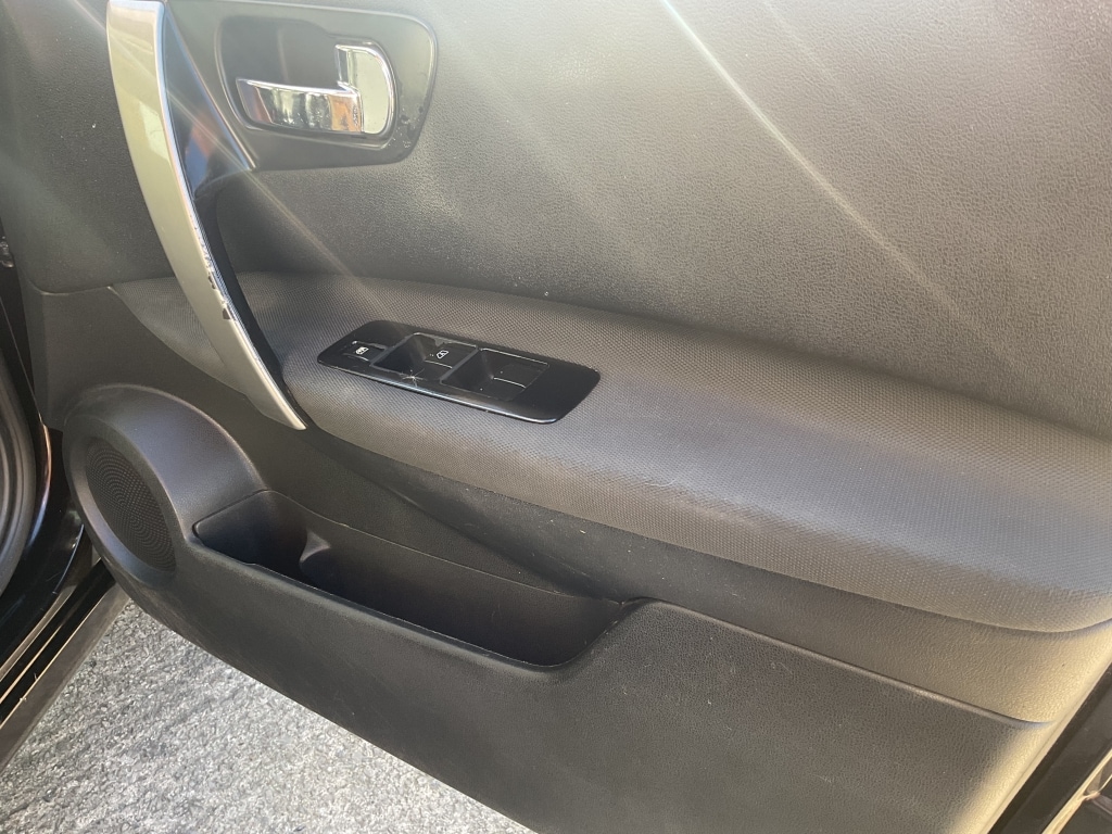 Used Nissan Qashqai 2012 for sale - 77736098: Photo 12