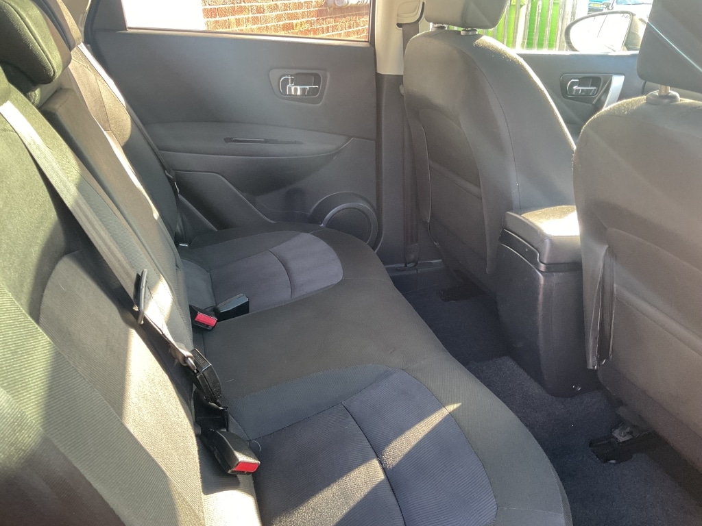 Used Nissan Qashqai 2012 for sale - 77736098: Photo 13