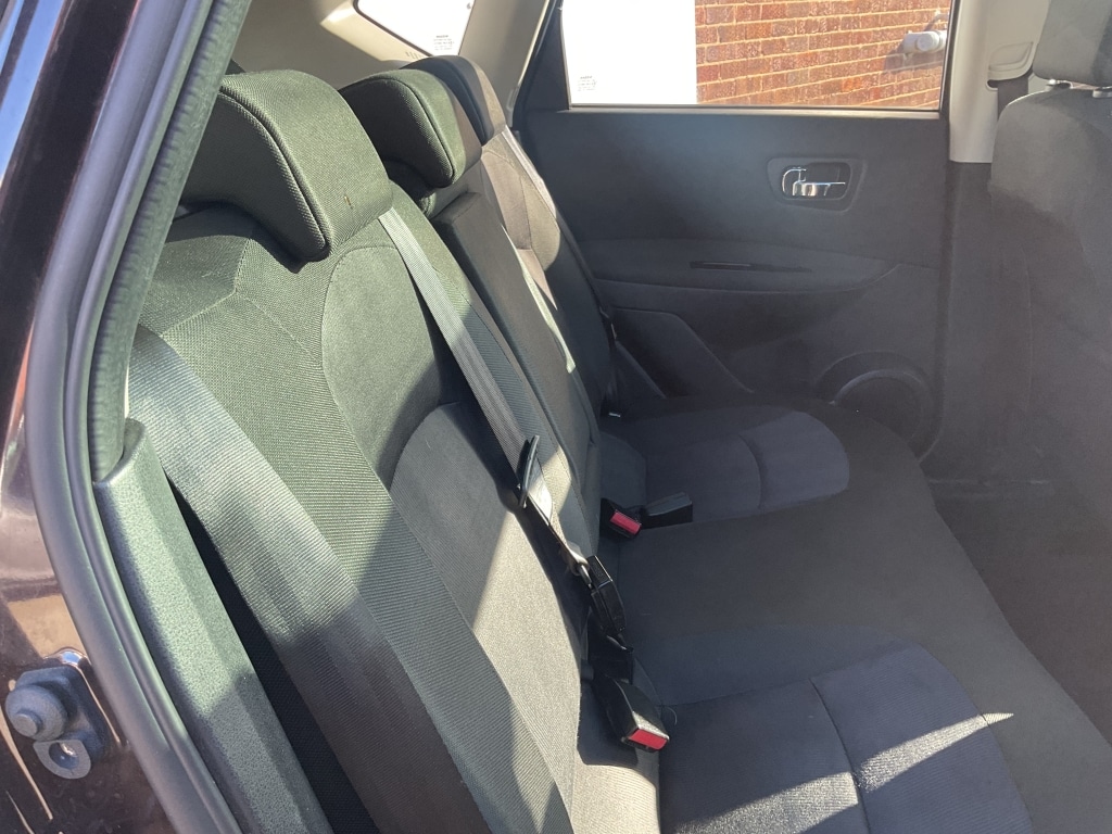 Used Nissan Qashqai 2012 for sale - 77736098: Photo 14