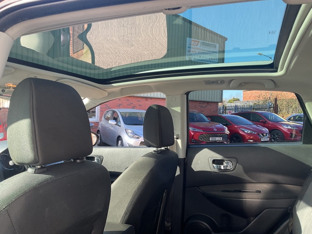 Used Nissan Qashqai 2012 for sale - 77736098: Photo 18