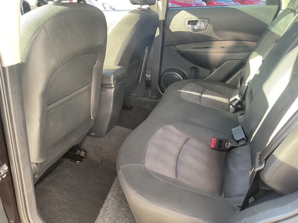 Used Nissan Qashqai 2012 for sale - 77736098: Photo 19