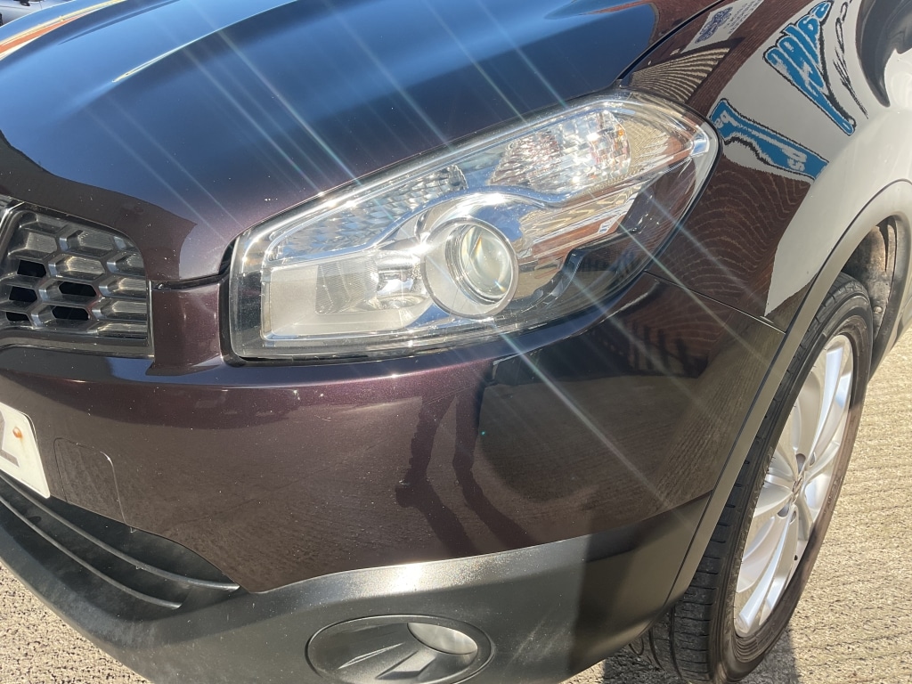 Used Nissan Qashqai 2012 for sale - 77736098: Photo 24