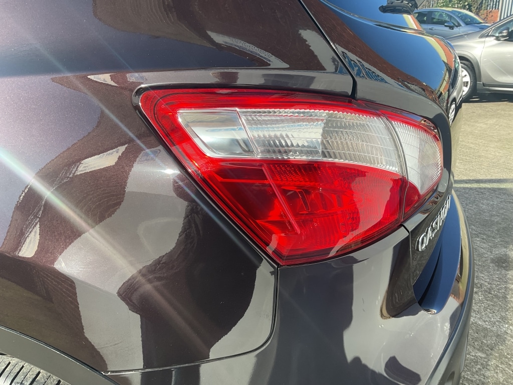 Used Nissan Qashqai 2012 for sale - 77736098: Photo 25