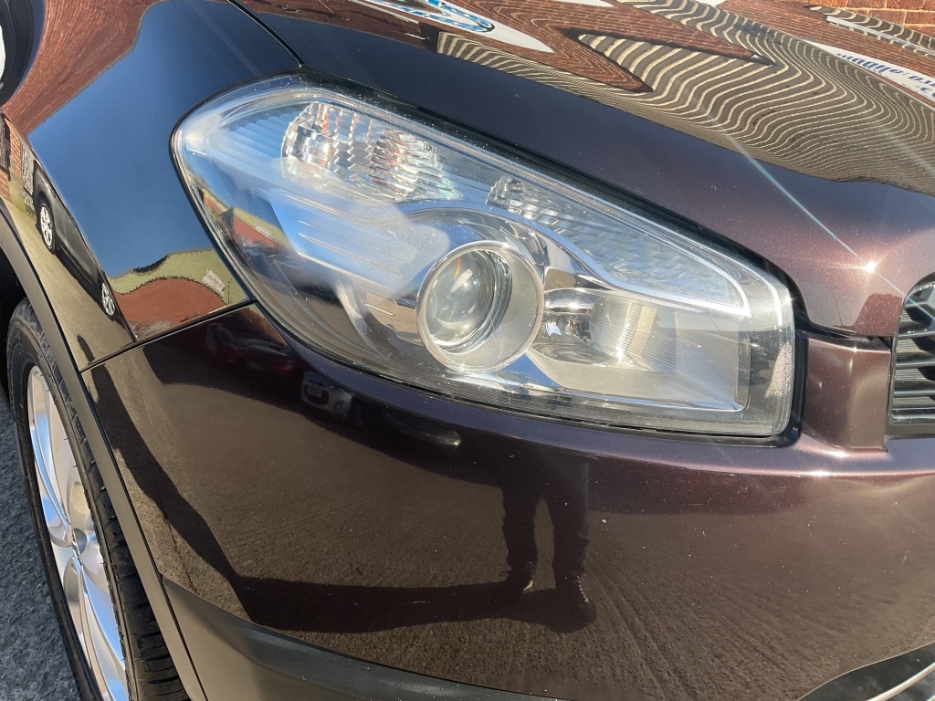 Used Nissan Qashqai 2012 for sale - 77736098: Photo 27