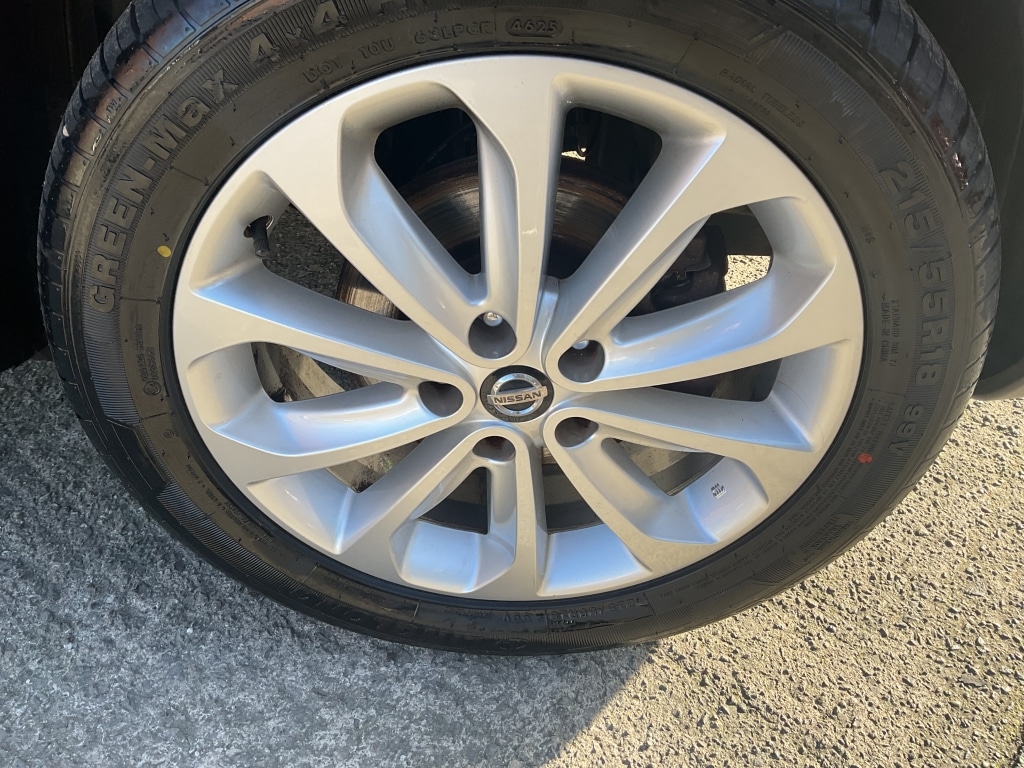 Used Nissan Qashqai 2012 for sale - 77736098: Photo 28