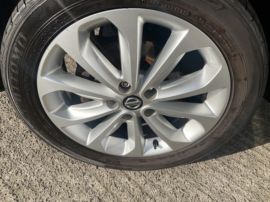 Used Nissan Qashqai 2012 for sale - 77736098: Photo 31