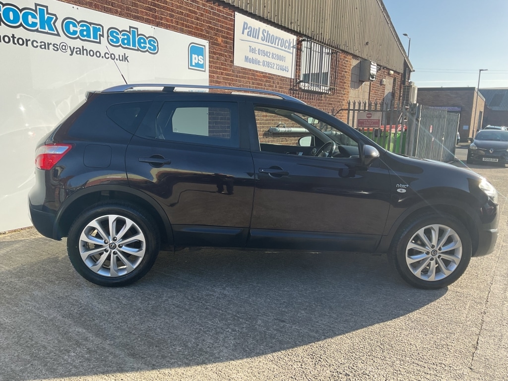 Used Nissan Qashqai 2012 for sale - 77736098: Photo 6