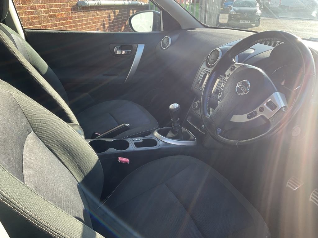 Used Nissan Qashqai 2012 for sale - 77736098: Photo 7