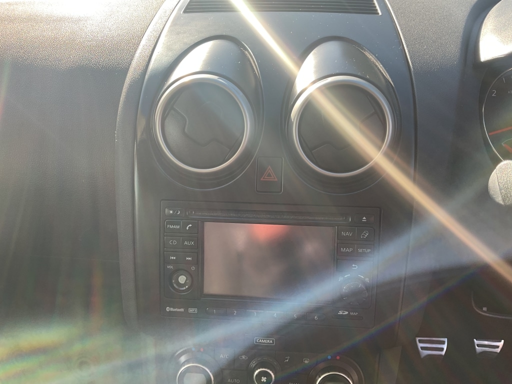 Used Nissan Qashqai 2012 for sale - 77736098: Photo 9