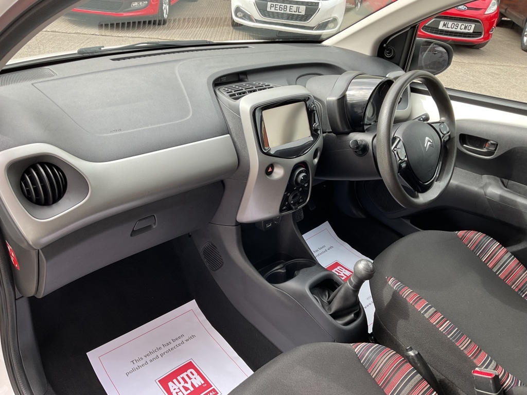 Used Citroen C1 2015 for sale - 78135146: Photo 10