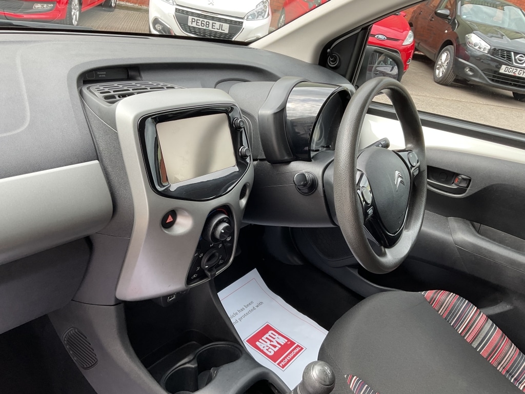 Used Citroen C1 2015 for sale - 78135146: Photo 11