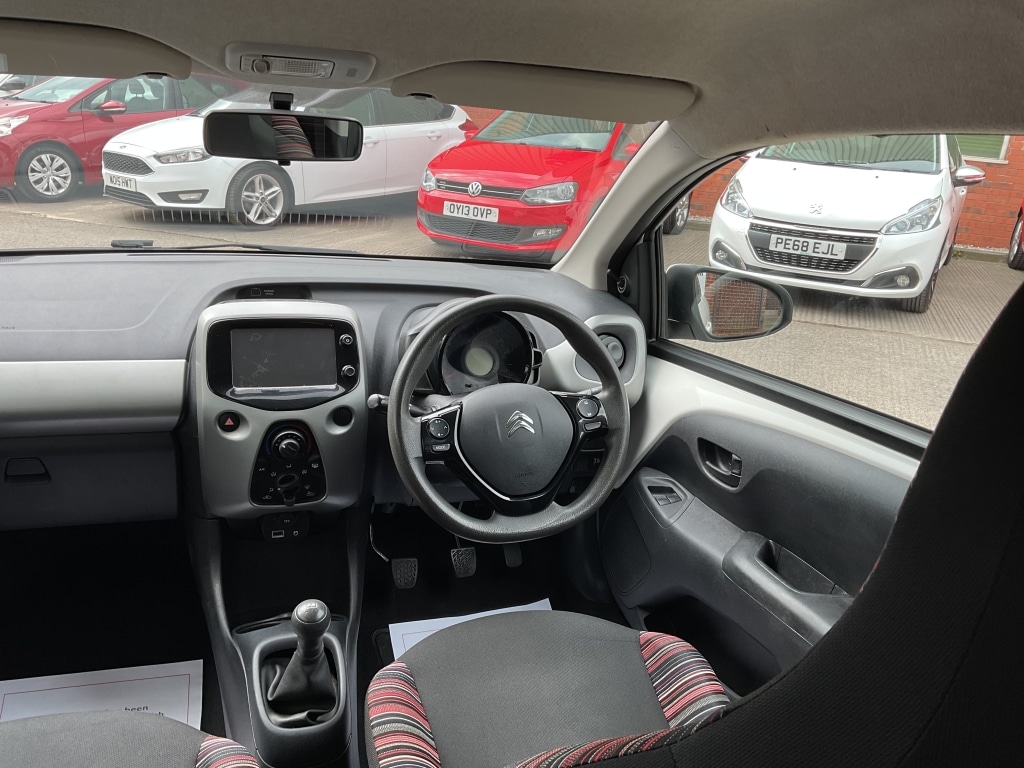 Used Citroen C1 2015 for sale - 78135146: Photo 14