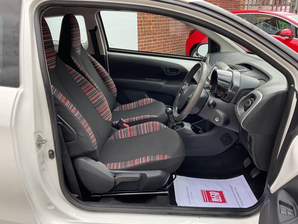 Used Citroen C1 2015 for sale - 78135146: Photo 15